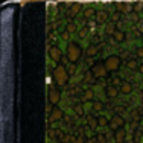 First entry in Anne's third diary