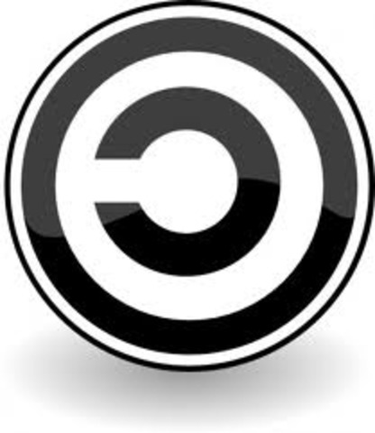 nacimiento de copyleft