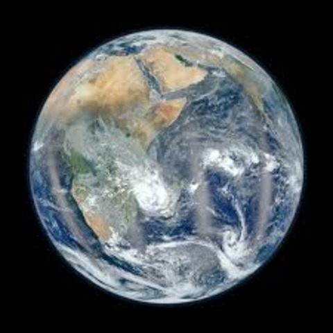 Blue Marble