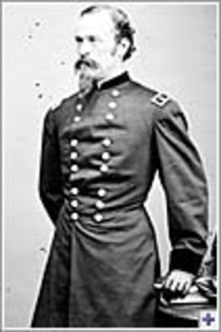 Wilson's Raid into Alabama