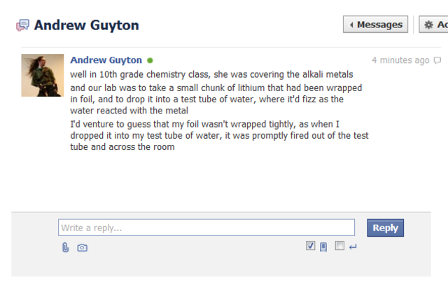 Andrew Guyton Age 26