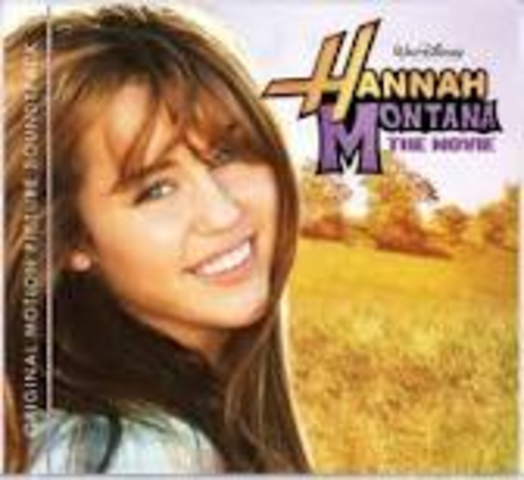 Hannah Montana: The Movie