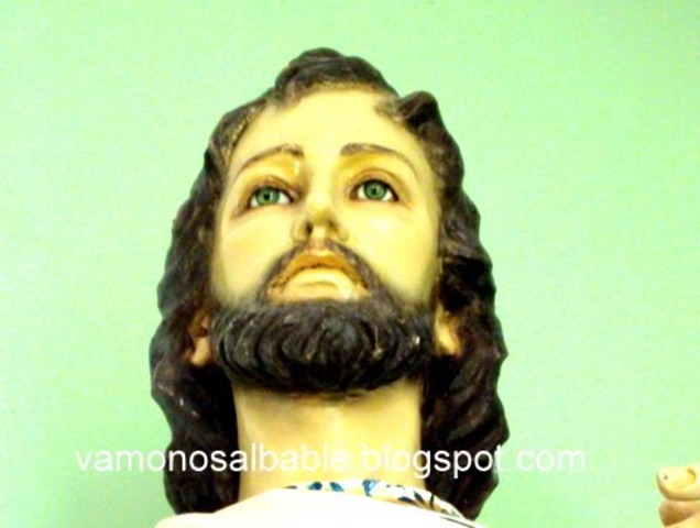 MISION NUESTRO SEÑOR SAN JOSÉ O SAN JOSÉ DEL CABO AÑUITI