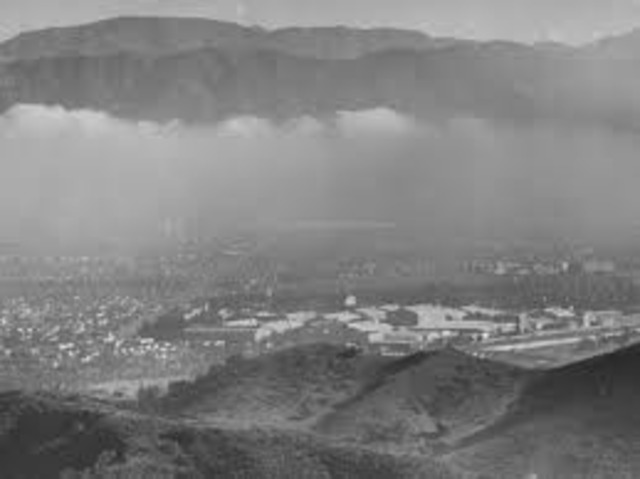 School Shut down in L.A