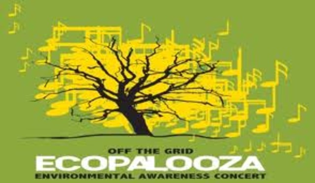 Enviromental Awerness concerts