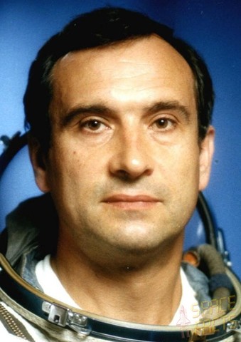 World record of 438 days in space!