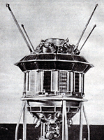 Luna 3 ( probe)