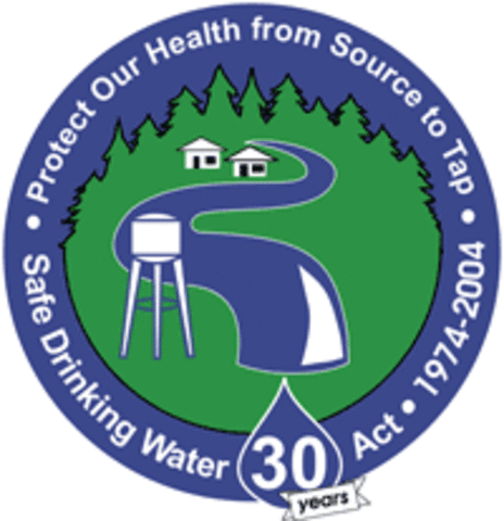 safe drinking water act