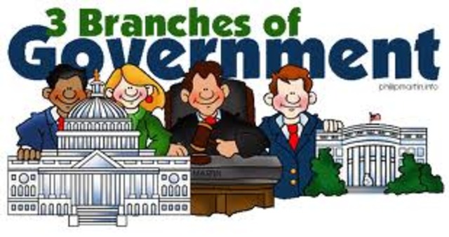 Three Branches of Government