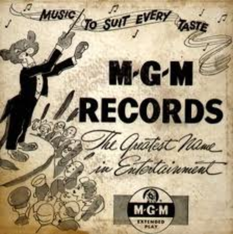MGM Records