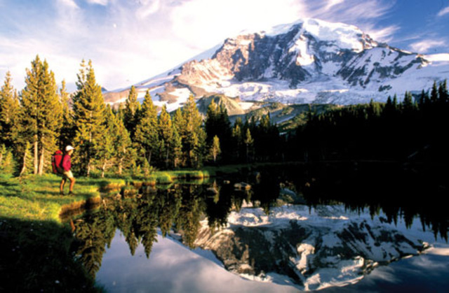 National Park Service