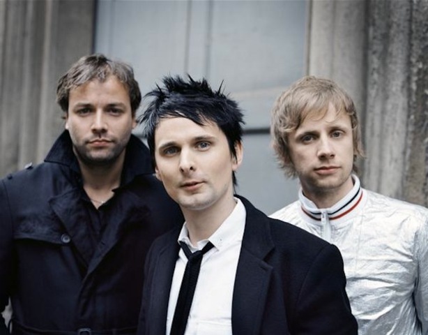 Popular Song- Muse: New Born