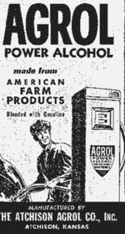 Agrol