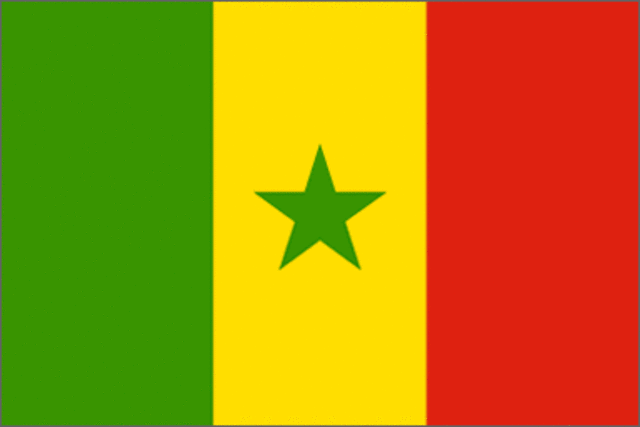 Senegal