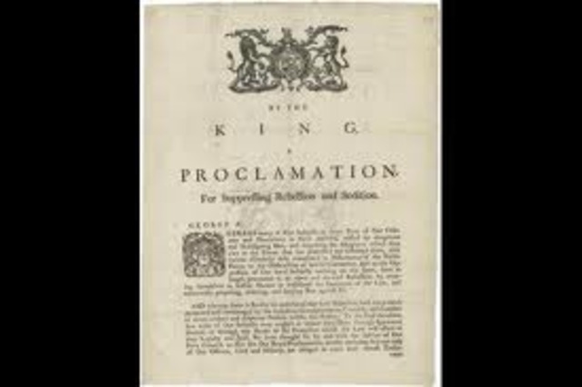 Olive Branch Petiition