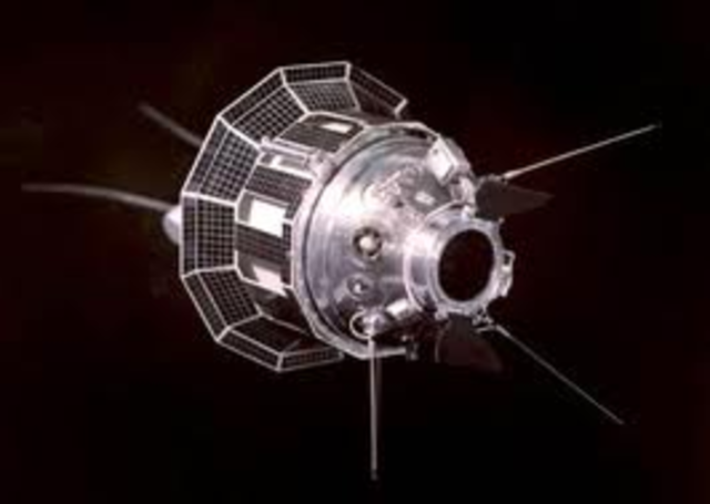 Luna 6 (Attempted Lander)