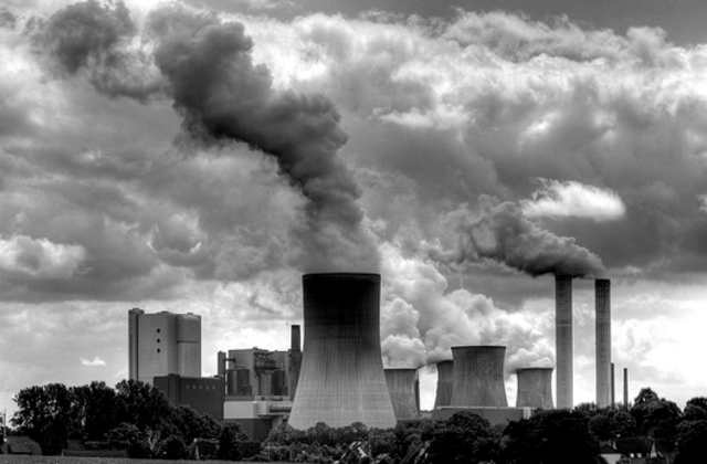 New Air Quality Standard