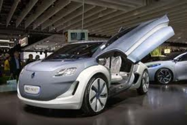 Edward Cole's promise