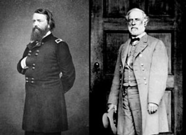 Second bull run campaign