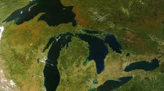 Great Lakes Compact