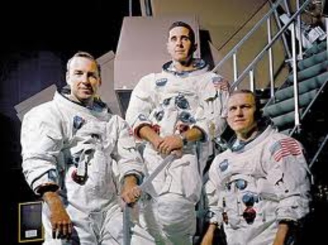 Apollo 8