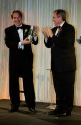 Premio Fundación Nokia