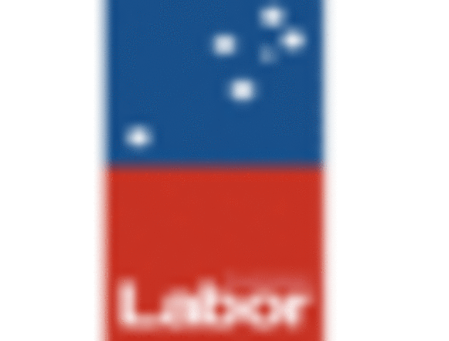 ALP elected as government