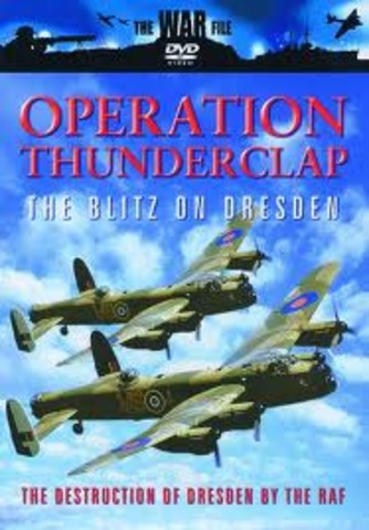 Operation Thunderclap Drafted