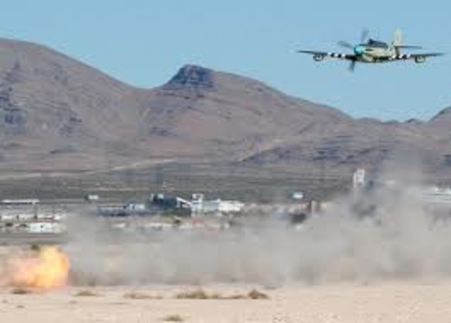 Shooting fleeing refugees from planes