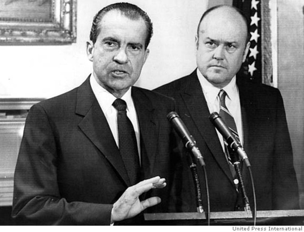 Policy of "Vietnamization" Announced