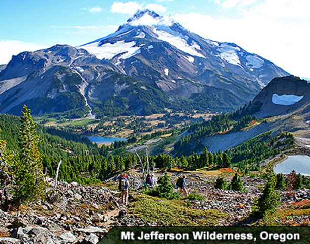 Alaska National Interest Land Conversion Act