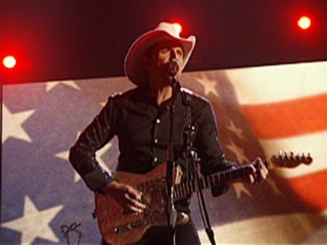 This Is Country Music!!!