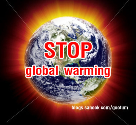 An Inconvenient Truth