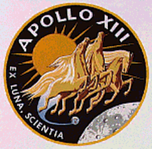 Apollo 13  Crewed Landing (aborted)