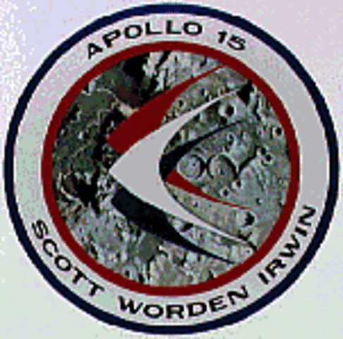 Apollo 15 (Crewed Landing)