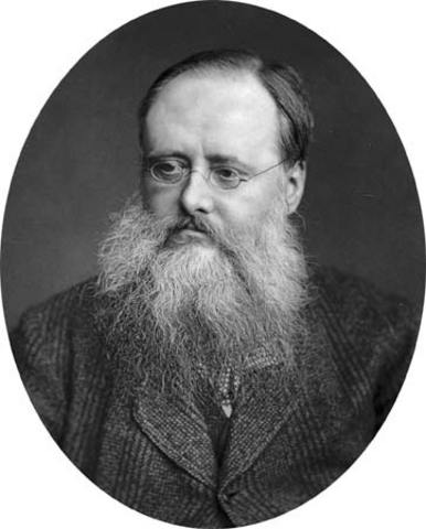 Wilkie Collins