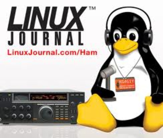 Diario de Linux
