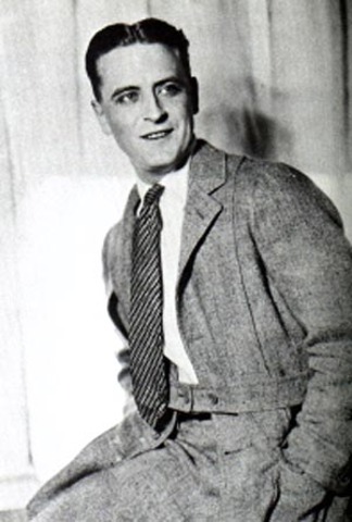 Francis Scott Key Fitzgerald