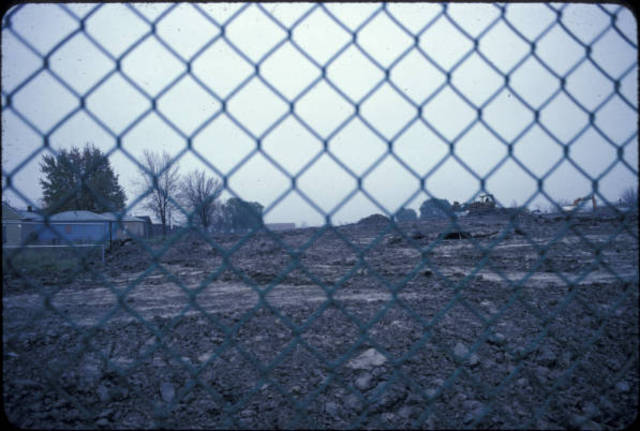 Directive to Niagara County health commissioner on Love Canal