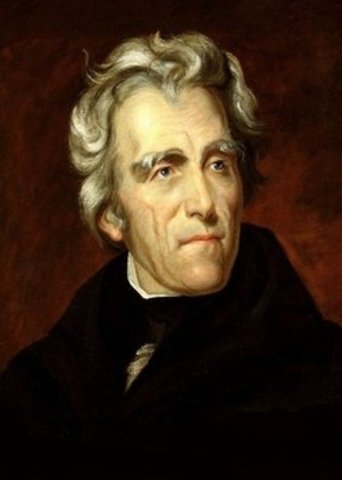 Indian Removal Act of 1830 signed by Andrew Jackson
