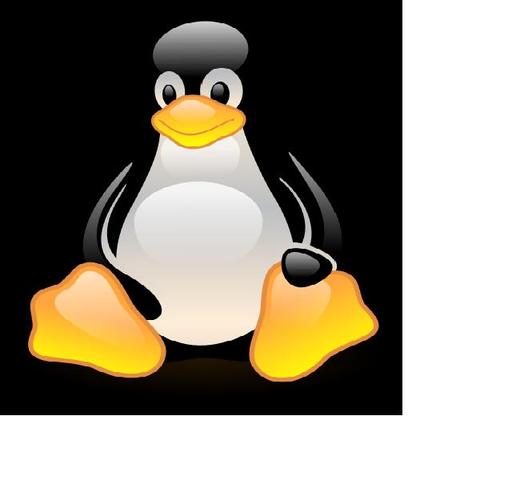 Mascota Linux