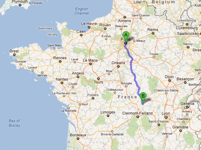 Flight to Varennes(1791)