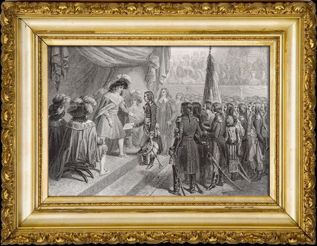 Treaty of Campo Formio