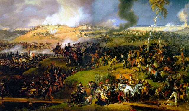 Battle of Borodino (1812)