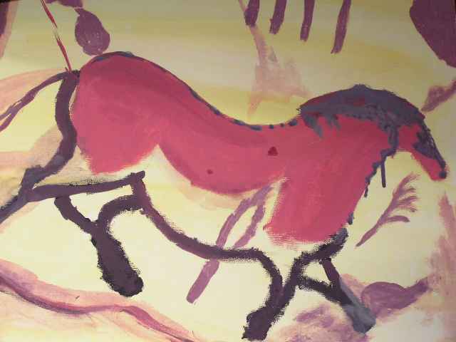 Exposição de Educação Visual