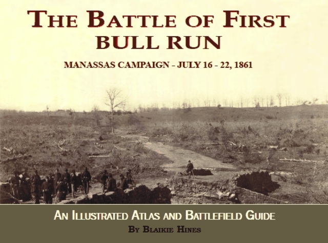 First Battle of Bull Run