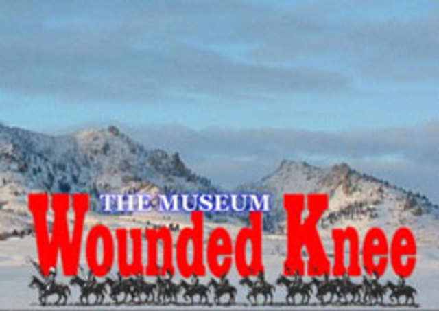 wounded knee