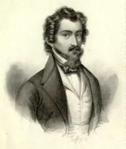 Jose de Espronceda