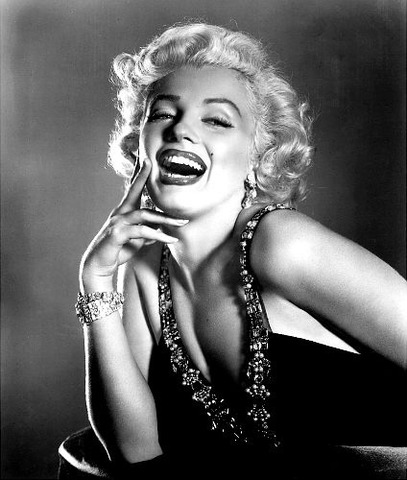 Marilyn Monroe