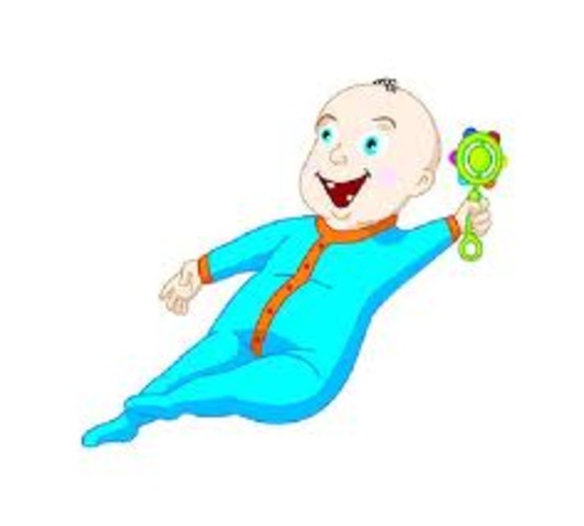 NACIMIENTO DE  MI HERMANO